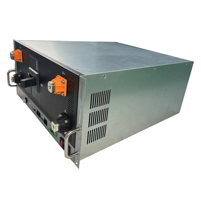 Master UPS BMS 225S 720V 400A Slave BMS Solar Energy Battery Storage System