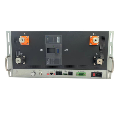 Lifepo4 Lfp high voltage BMS(HV BMS) 75S 240V 630A Battery Energy Storage System