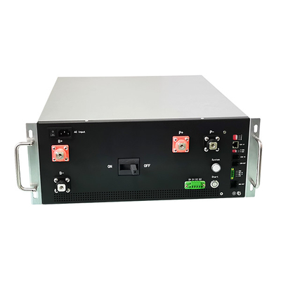 LFP NCM LTO Battery Management System , 270S 864V 250A high voltage BMS(HV BMS)