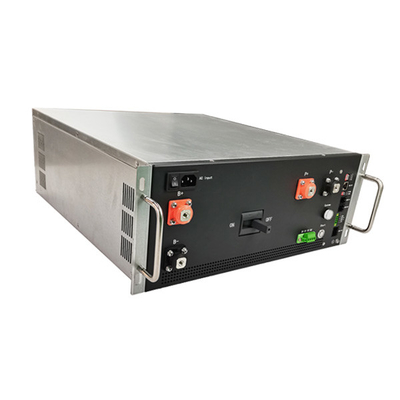GCE Relay BMS Battery Management System 240S 768V 250A For Ups ESS