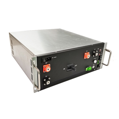 RS485 / CAN UPS BMS , 216S 691.2V High Voltage Battery Management System