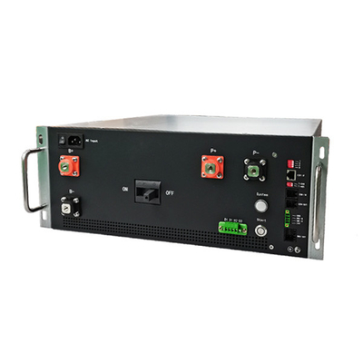 120-1000V Voltage Range high voltage BMS(HV BMS) With Short Circuit Protection
