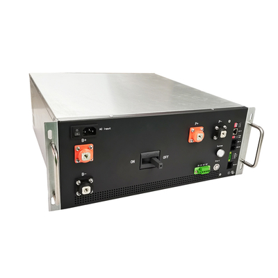 260S 832V Relay BMS RS485 CAN Communication For ESS Solar UPS