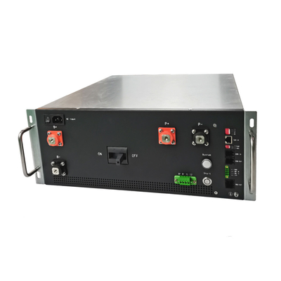 672V 250A Master Slave BMS , LiFePO4 Li Ion Battery Management System