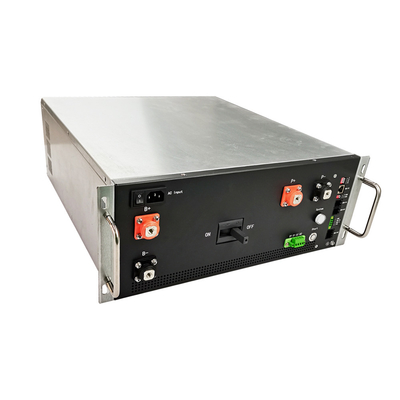 GCE high voltage BMS(HV BMS) For Lifepo4 Battery Pack 384V 120S 96V-1000V