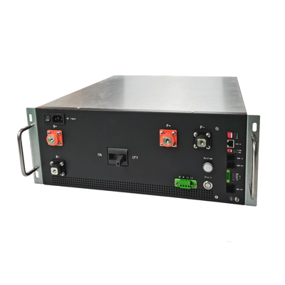 GCE High Voltage BMS 350V 700V 1000V Options 1%FSR Battery Management System