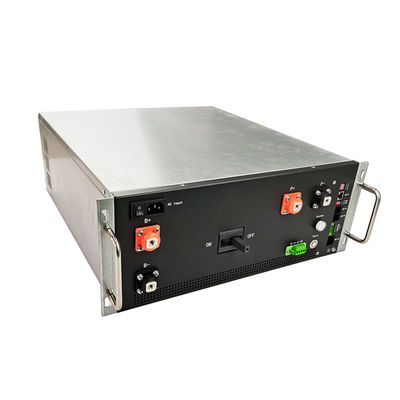 GCE 210S 672V 250A High Voltage Master BMS With Relay Contactor Lifepo4 Bms