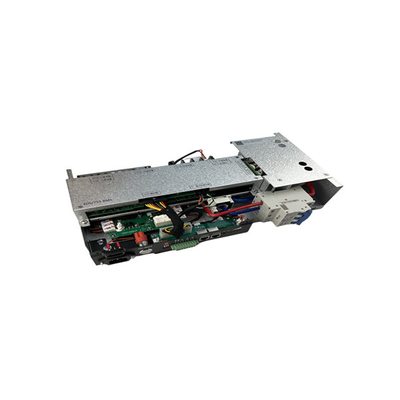 NMC LTO Battery BMS 30S 96V 100A RBMS07S30S100A Support Bluetooth