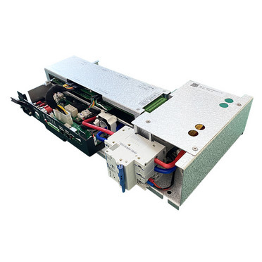 ESS UPS Power Supply Integrated BMS 30-60S 96V-192V 100A 2U Iron Box