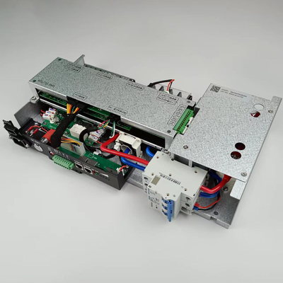 75S BMS Battery Management System For Energy Storage System ESS 240V 100A