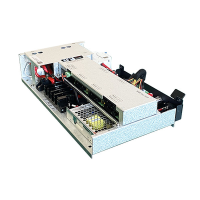 GCE Integrated 60S 192V 100A high voltage BMS(HV BMS) Battery Management System Smart BMS For UPS BESS