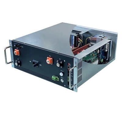 GCE 270S 864V 250A ESS BMS For high voltage Lifepo4 NMC LTO Battery