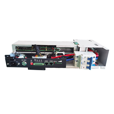 GCE Integrated BMS 30S 60S 75S 50A 100A For Home Energy Storage