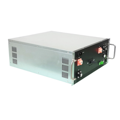 GCE High Voltage BMS 528V 250A Relay DC Lifepo4 Battery Management System