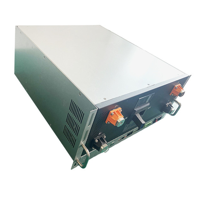 225S 720V 400A Relay Solution Master Slave BMS Energy Efficiency Battery Management System