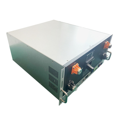 GCE High Voltage Battery Management System 225S 720V 400A Relay Solution Master Slave BMS