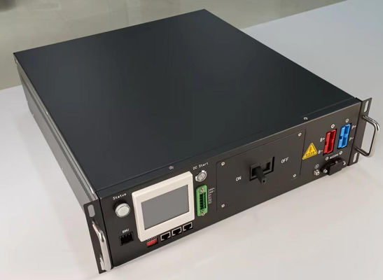 60S192V 160A Lifepo4 BMS Battery Management System