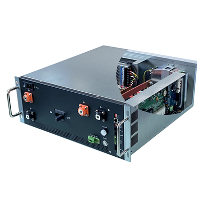 GCE 768V 160A UPS BMS Lifepo4 Bms 48v Battery Management System
