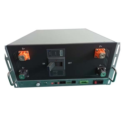 GCE Relay Lithium UPS Battery Management System HV 720V DC 500A