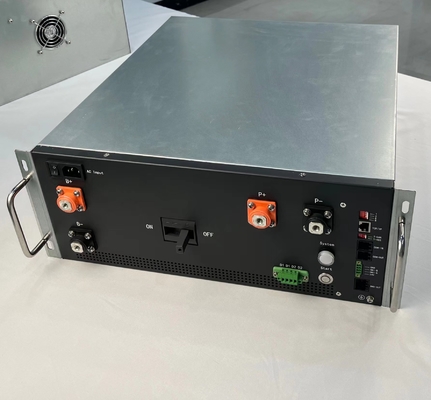 GCE 225S high voltage BMS(HV BMS) 720V 160A 15S BMU for energy storage UPS
