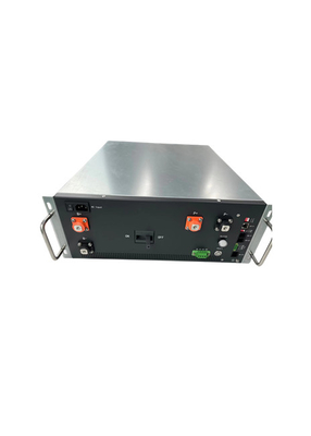 GCE 150S 480V 250A High Voltage Battery Management System with 15S BMU