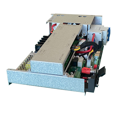 63S Lithium Battery Management System Bms 208V 50A all in one