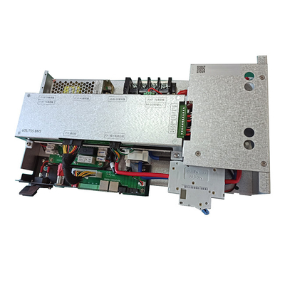 GCE 192V 50A Integrated BMS Integration System High Voltage For Lifepo4 Battery