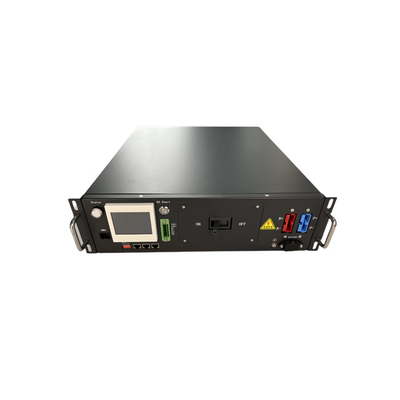 75S 125A Relay BMS , 240V high voltage BMS(HV BMS) with relay solution