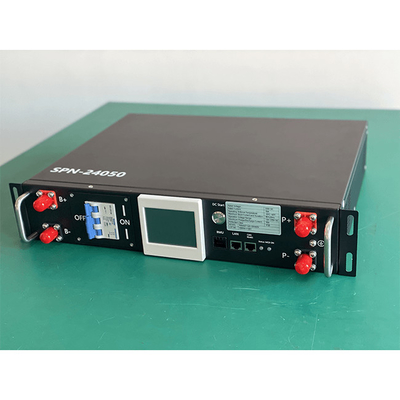 135S 432V 50A high voltage BMS(HV BMS) , Lithium Battery BMS System With CAN RS485 Protocol