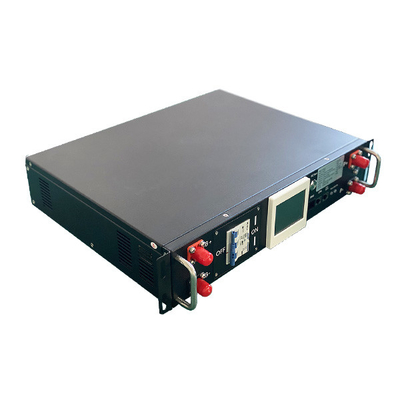 OEM 192V 125A Battery UPS BMS System For Large Scale ESS Container