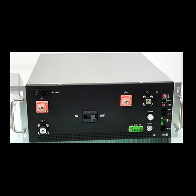 ESS Container BMS Solution , 256V 250A Lithium Battery Management System