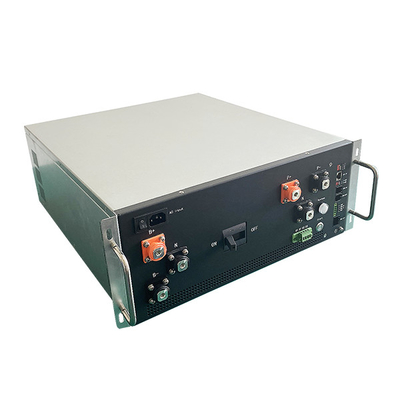 LFP NCM LTO Battery Management System , 270S 864V 250A High Voltage BMS