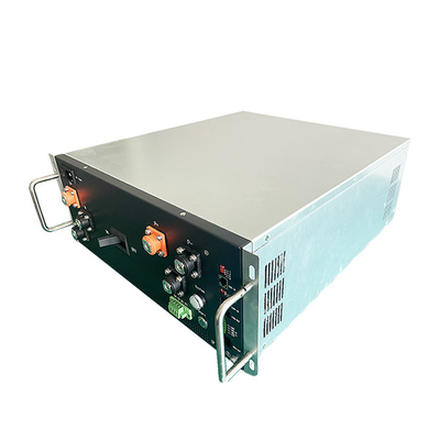 Lifepo4 Solar Battery System 384V 250A 120S Cells Efficient