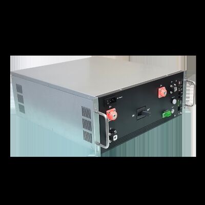 512V 250A 16S High Voltage BMS with Relay Breaker for Battery Energy ...