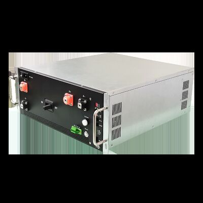 512V 250A 16S High Voltage BMS with Relay Breaker for Battery Energy ...