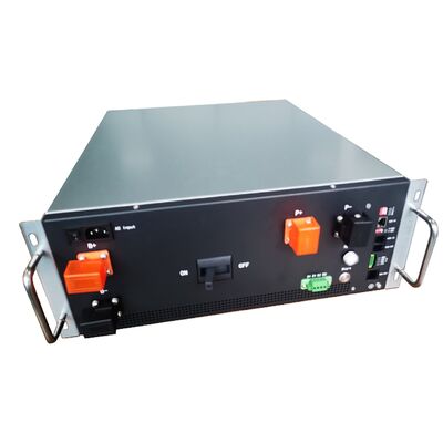 GCE 864V 125A Lifepo4 High Voltage BMS Lithium Battery Management ...