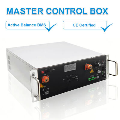 High Voltage BMS LFP System BMS Battery Management System Battery Power ...